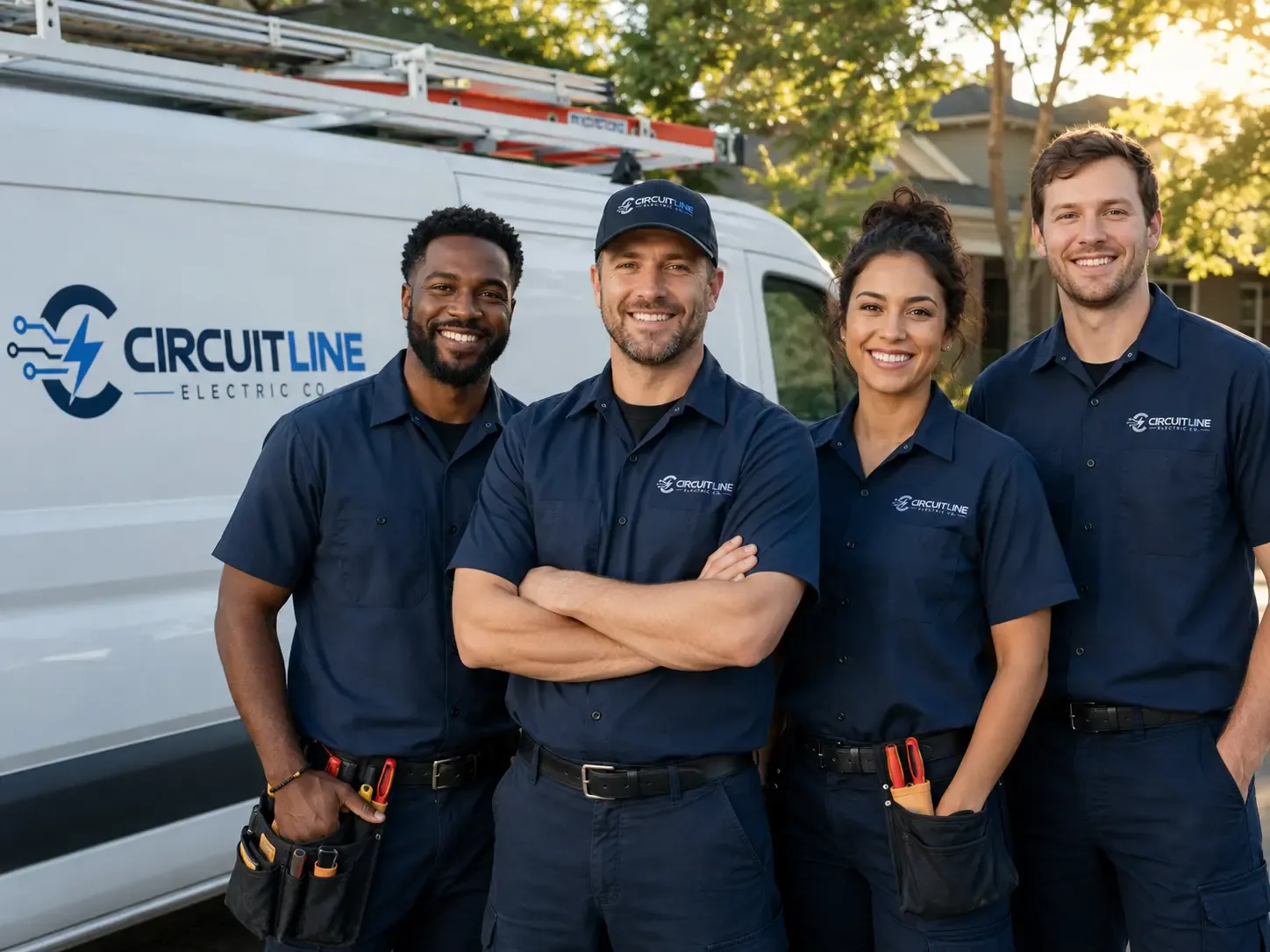 Whole Home Rewiring company in Topock, AZ