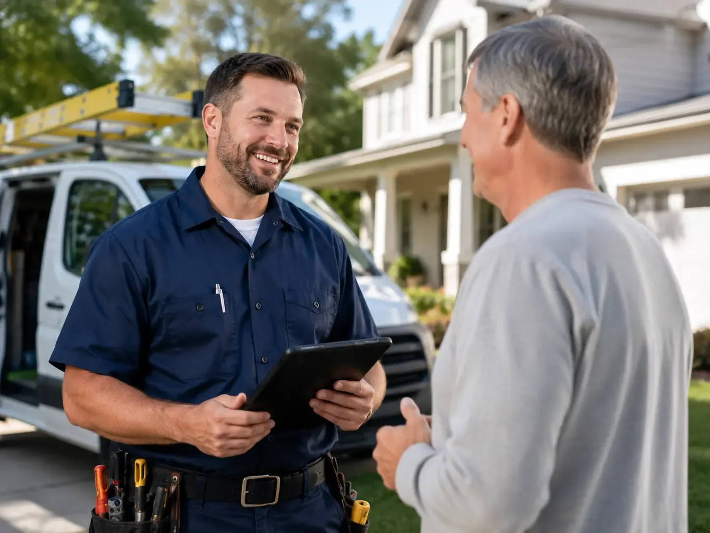 Whole Home Rewiring Topock, AZ FAQs